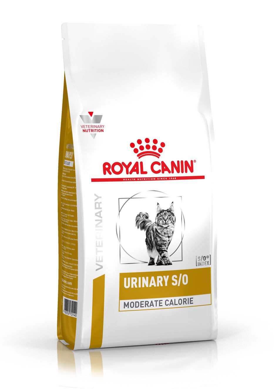 royal canin urinary moderate calorie 3 5 kg