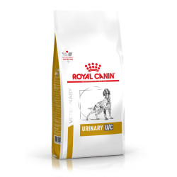 Dog Urinary U/C Low Purine