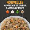 Canine Metabolic Mijoté au Poulet et Légumes