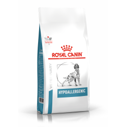 Hypoallergenic Chien DR21