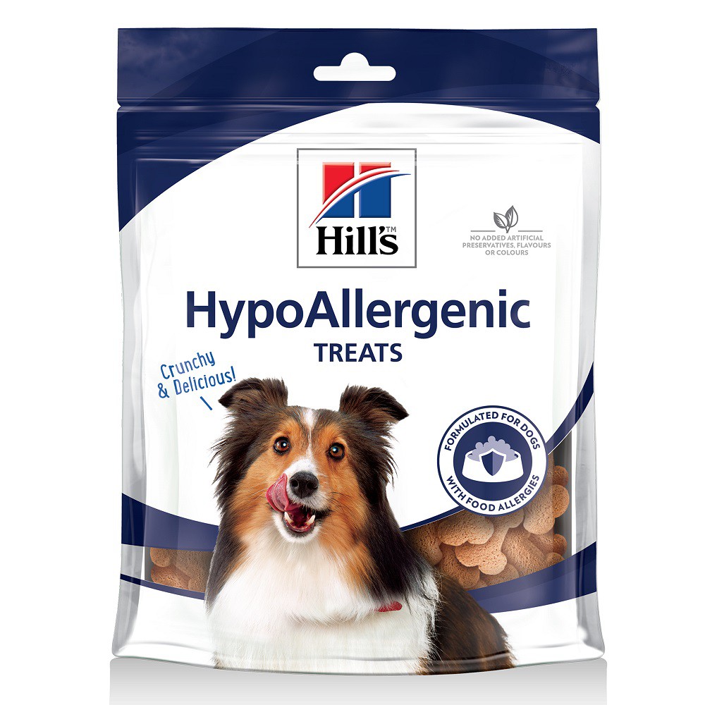 Melodieus blad Tien Hill's Canine Hypoallergenic Treats - Snacks voor honden