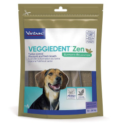 Veggiedent Zen XS