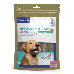 Veggiedent Zen XS