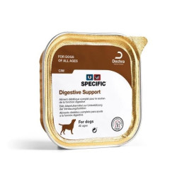 CIW Digestive Support Dog