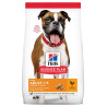 Canine Adult Medium Light Poulet