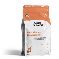 CDD-Hy Allergy Management Dog