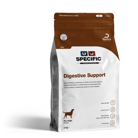 Chien CID Digestive Support