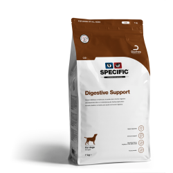 Chien CID Digestive Support