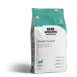 CRD-2 Weight Control Dog