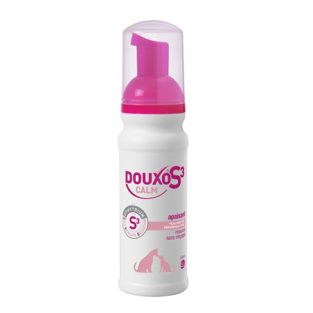 Douxo S3 Calm Mousse