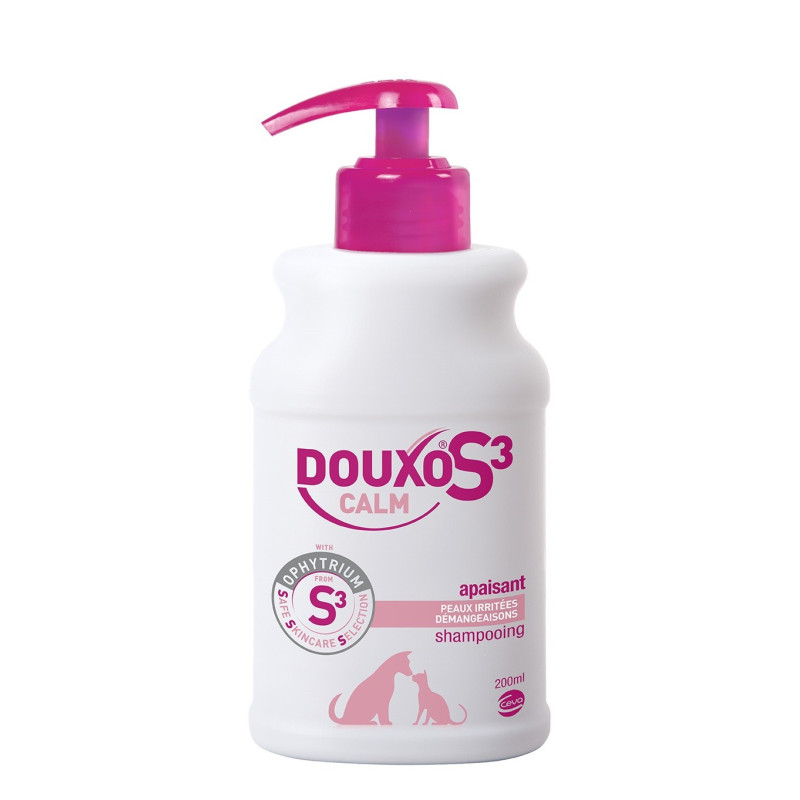 Douxo S3 Calm Shampooing