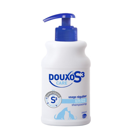 Douxo S3 Care Shampooing