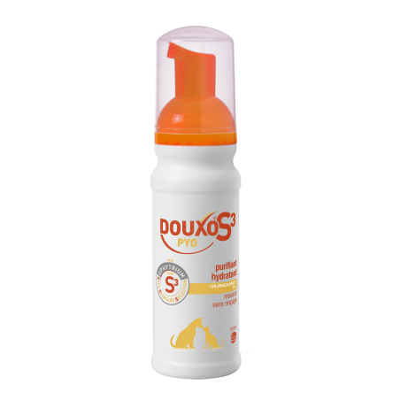 Douxo S3 Pyo Mousse